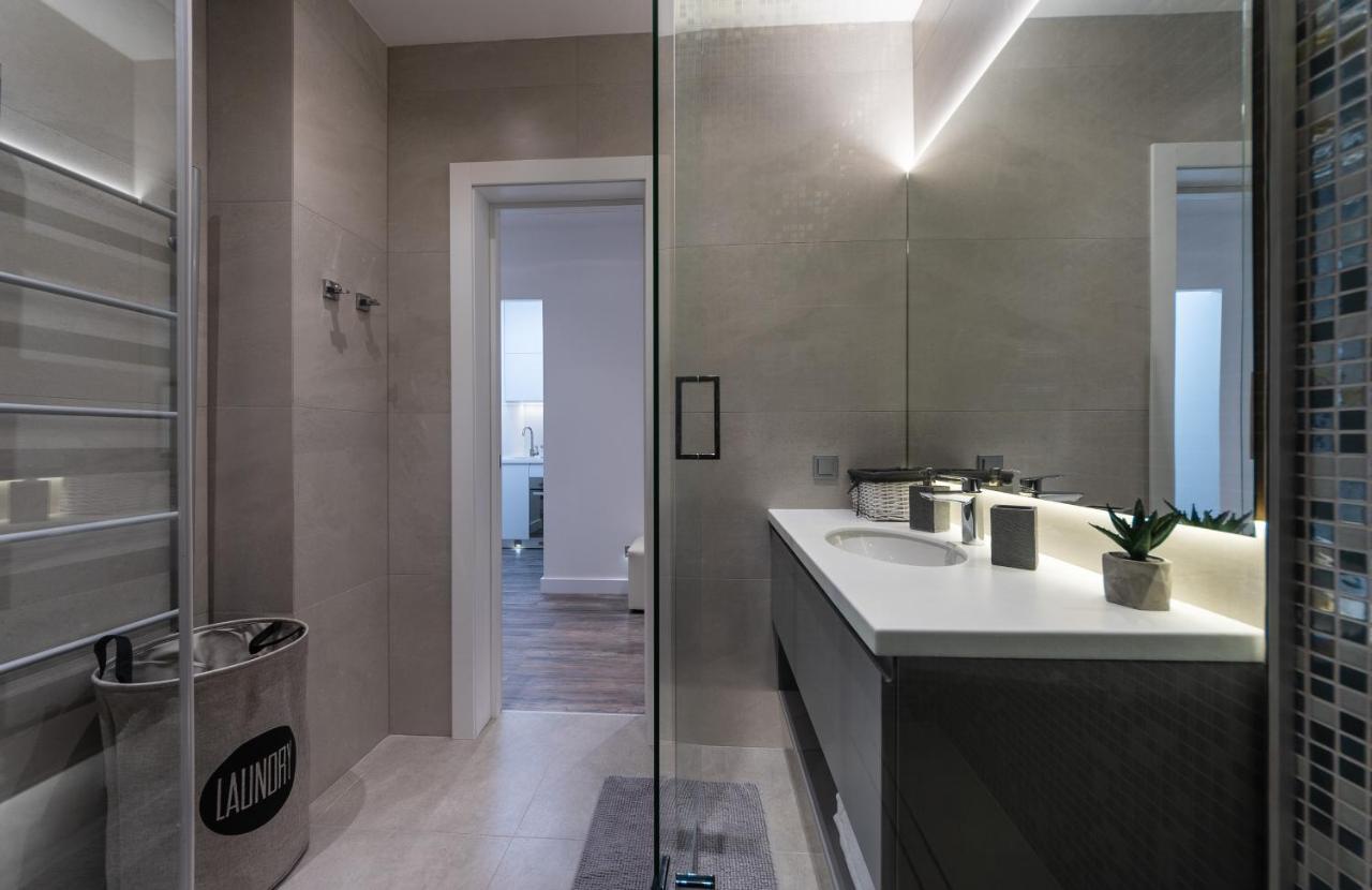 Victory-29 Luxury Apartment Center Kiev Exterior foto